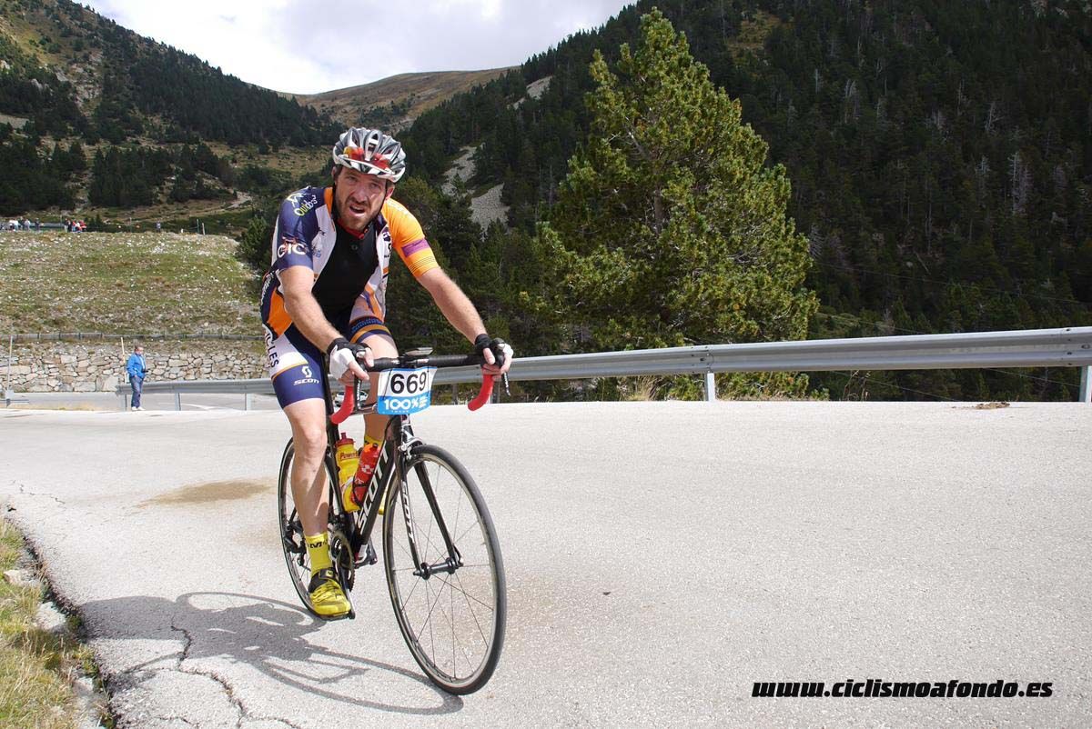 Marcha Xavi Tondo 2016_2