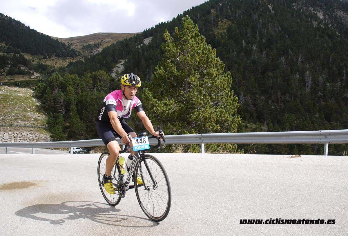 Marcha Xavi Tondo 2016_2
