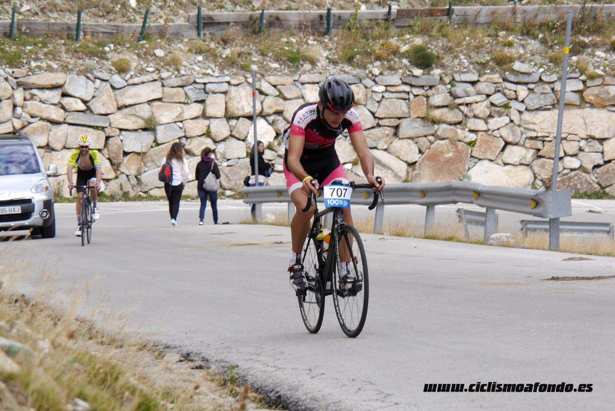 Marcha Xavi Tondo 2016_2