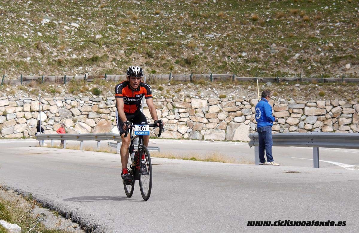 Marcha Xavi Tondo 2016_2
