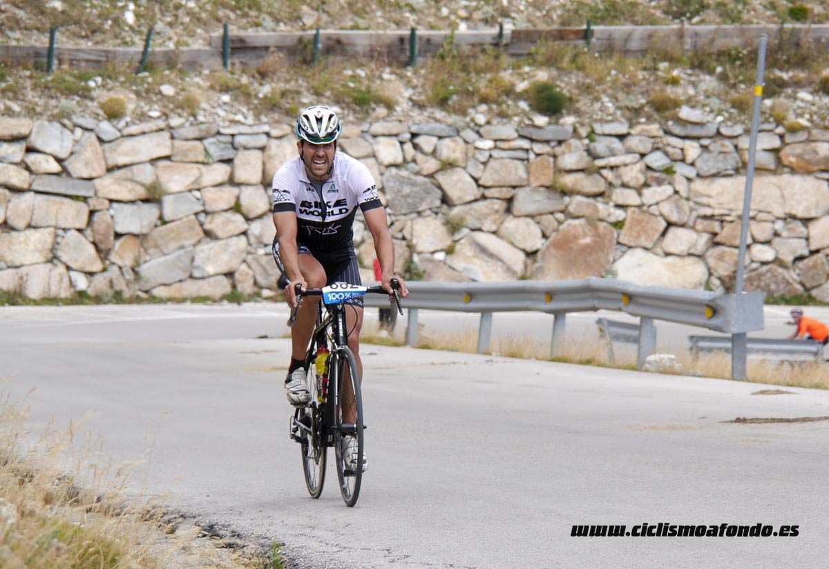 Marcha Xavi Tondo 2016_2