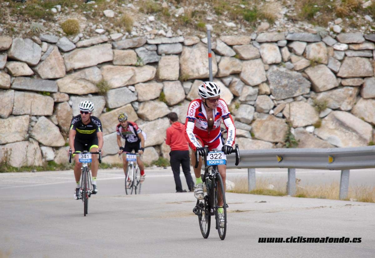 Marcha Xavi Tondo 2016_2