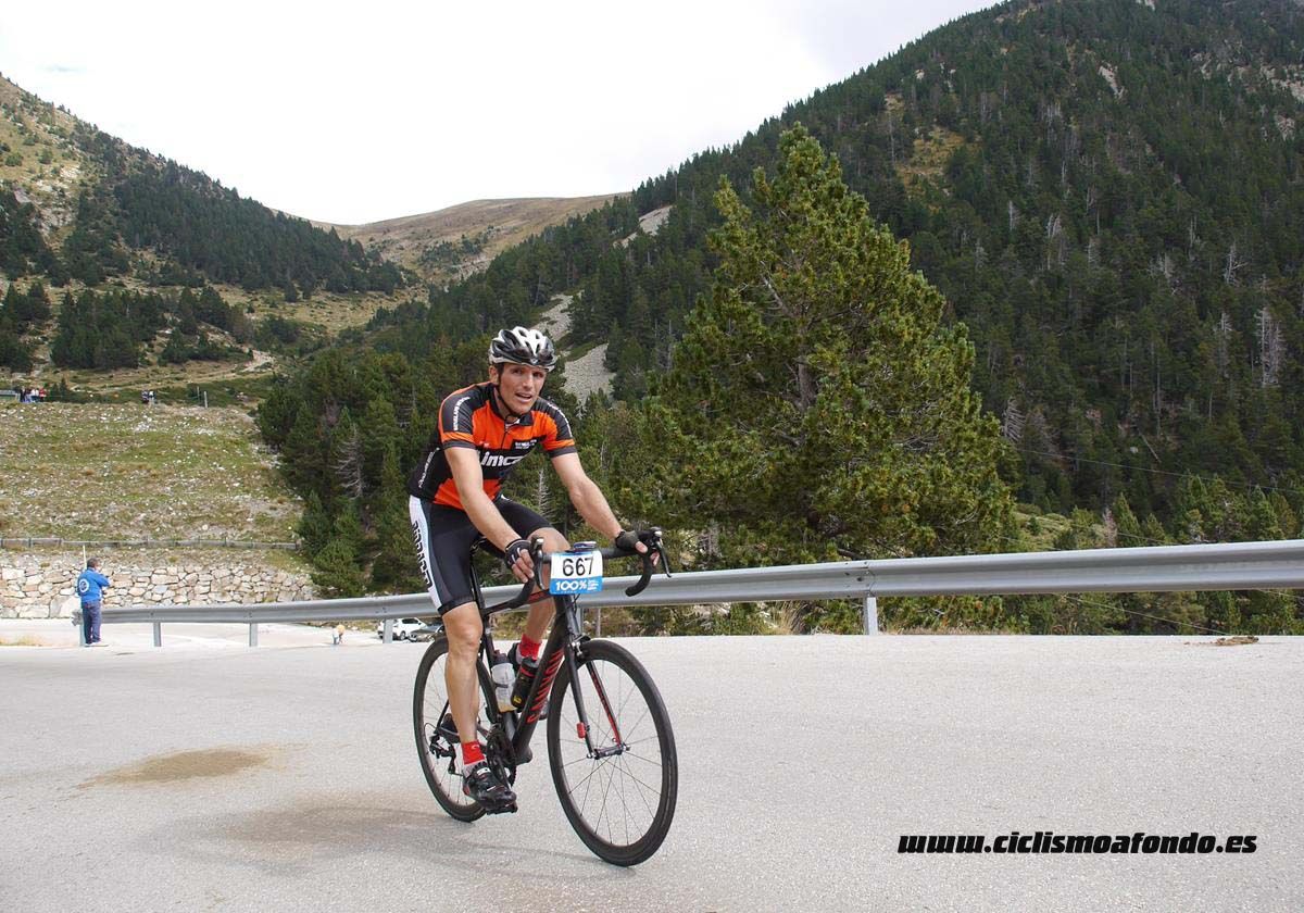 Marcha Xavi Tondo 2016_2