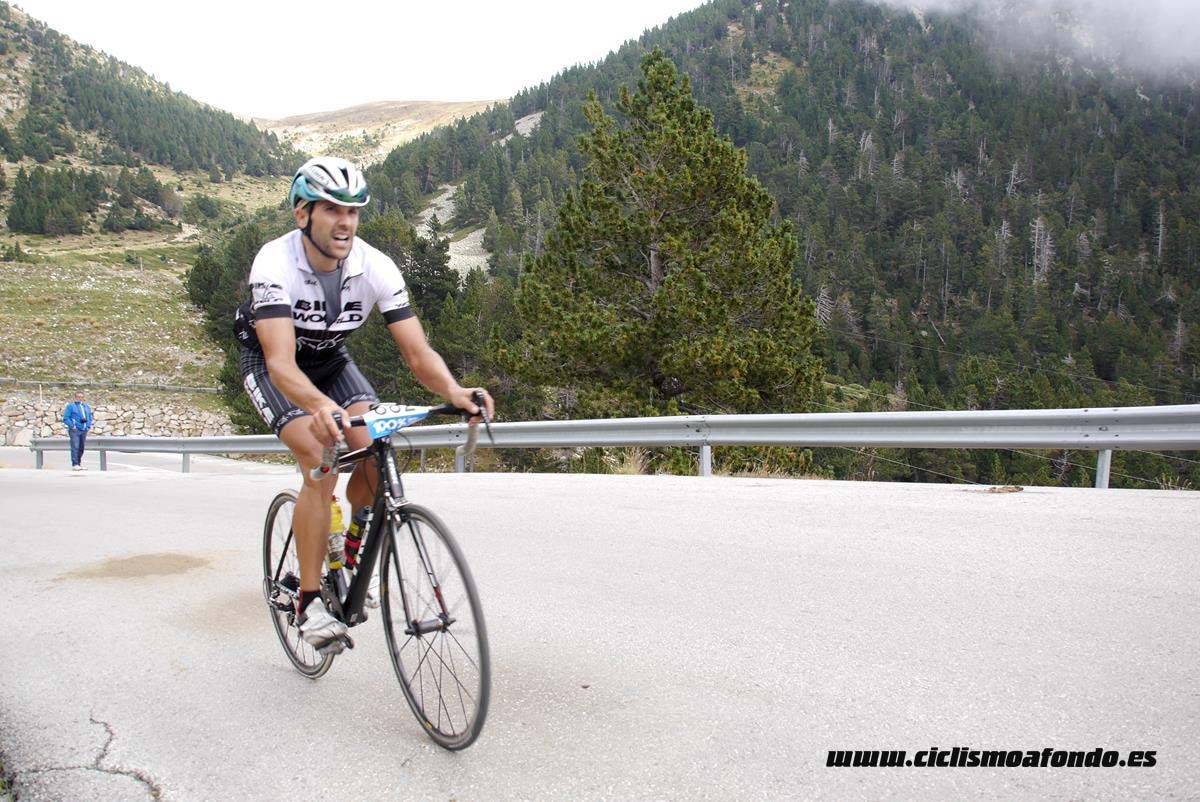 Marcha Xavi Tondo 2016_2
