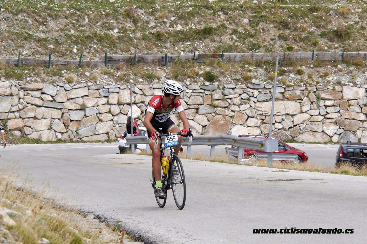 Marcha Xavi Tondo 2016_2