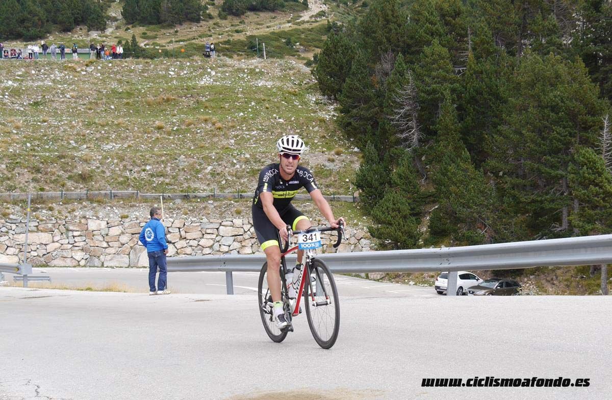 Marcha Xavi Tondo 2016_2