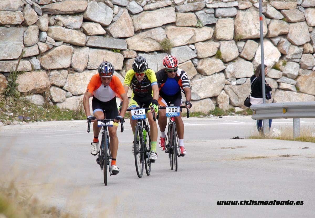Marcha Xavi Tondo 2016_2