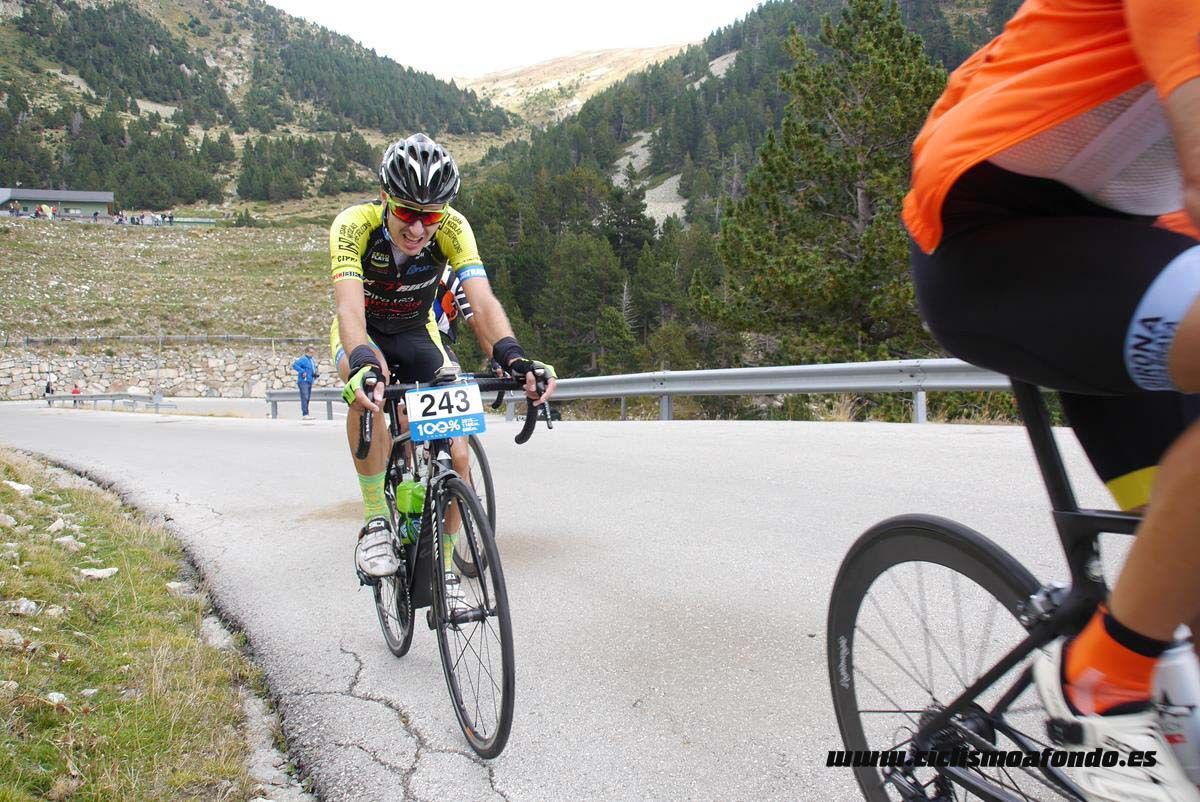 Marcha Xavi Tondo 2016_2