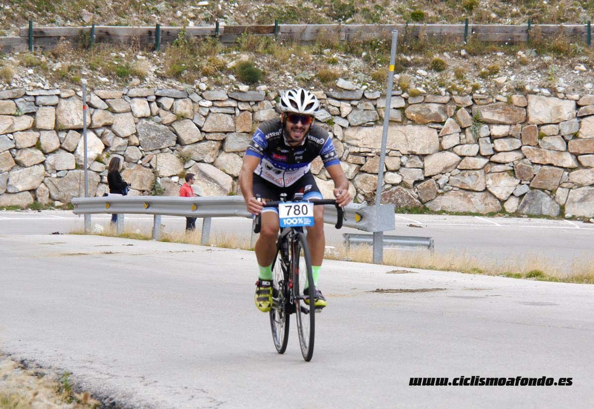 Marcha Xavi Tondo 2016_2