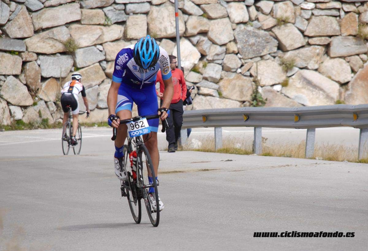 Marcha Xavi Tondo 2016_2