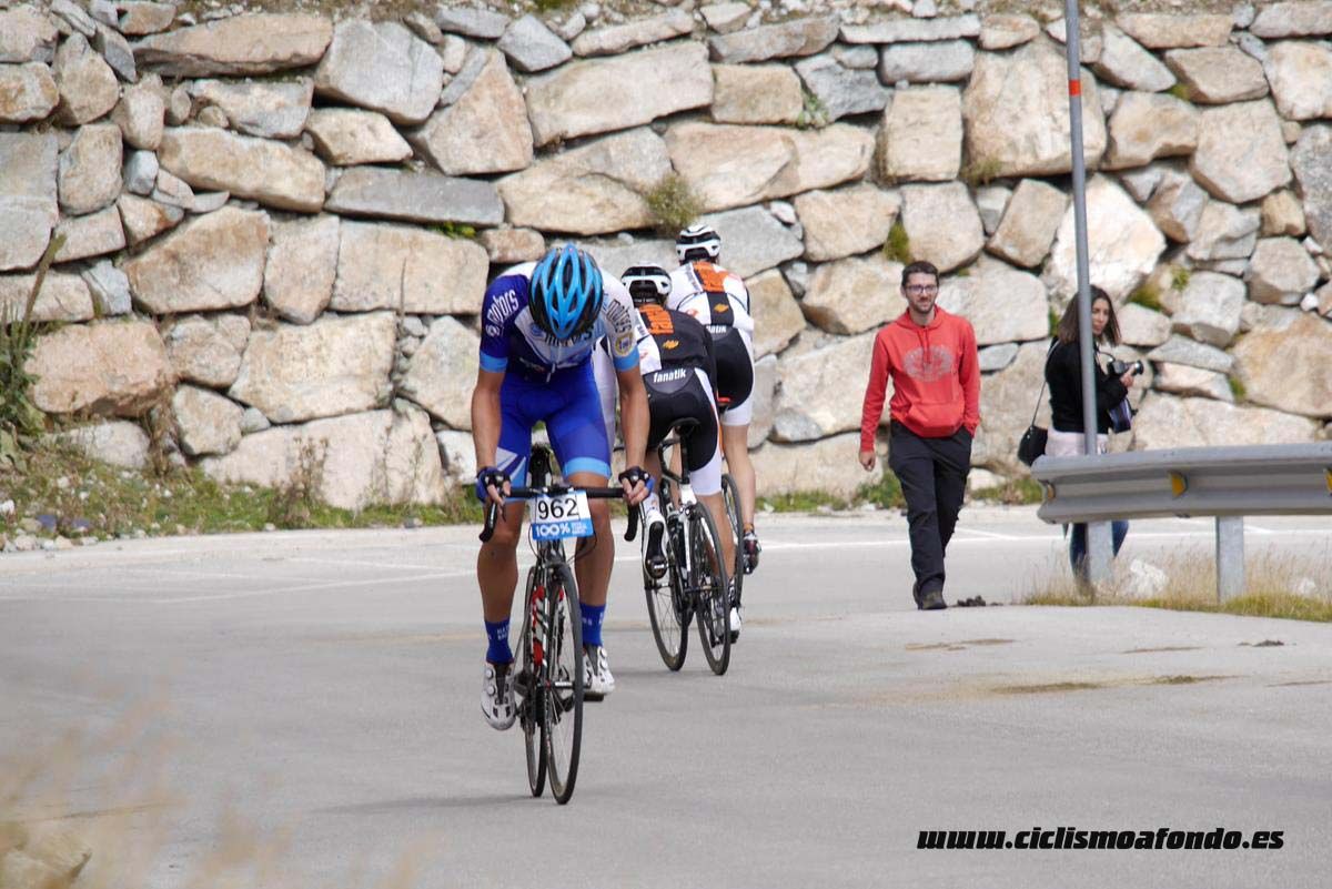 Marcha Xavi Tondo 2016_2
