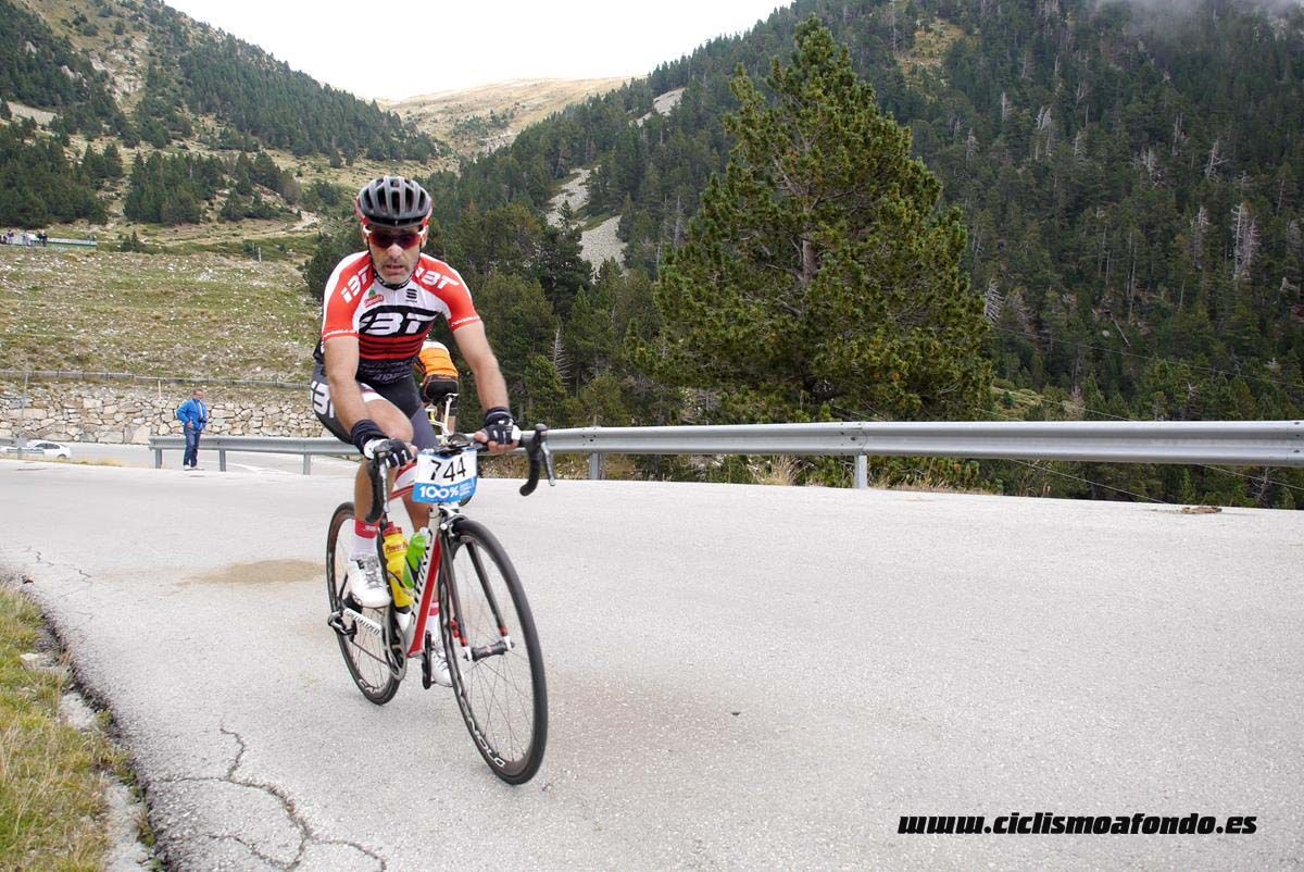 Marcha Xavi Tondo 2016_2