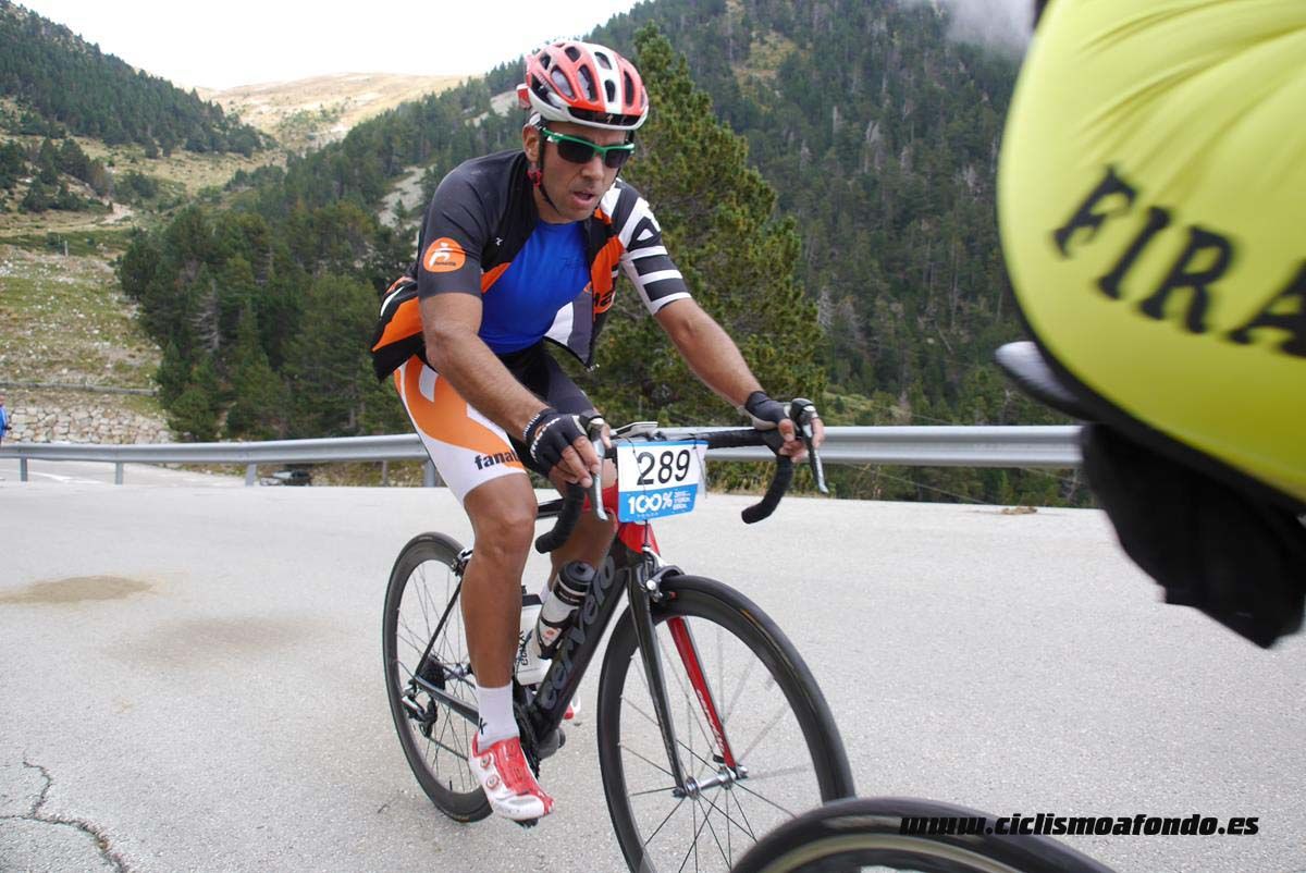 Marcha Xavi Tondo 2016_2