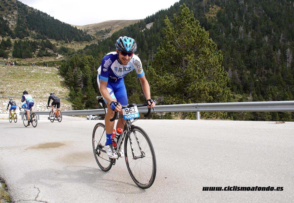 Marcha Xavi Tondo 2016_2