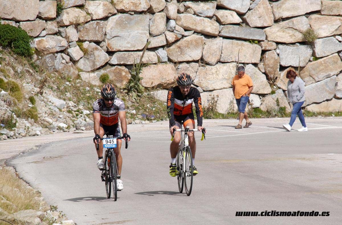 Marcha Xavi Tondo 2016_2