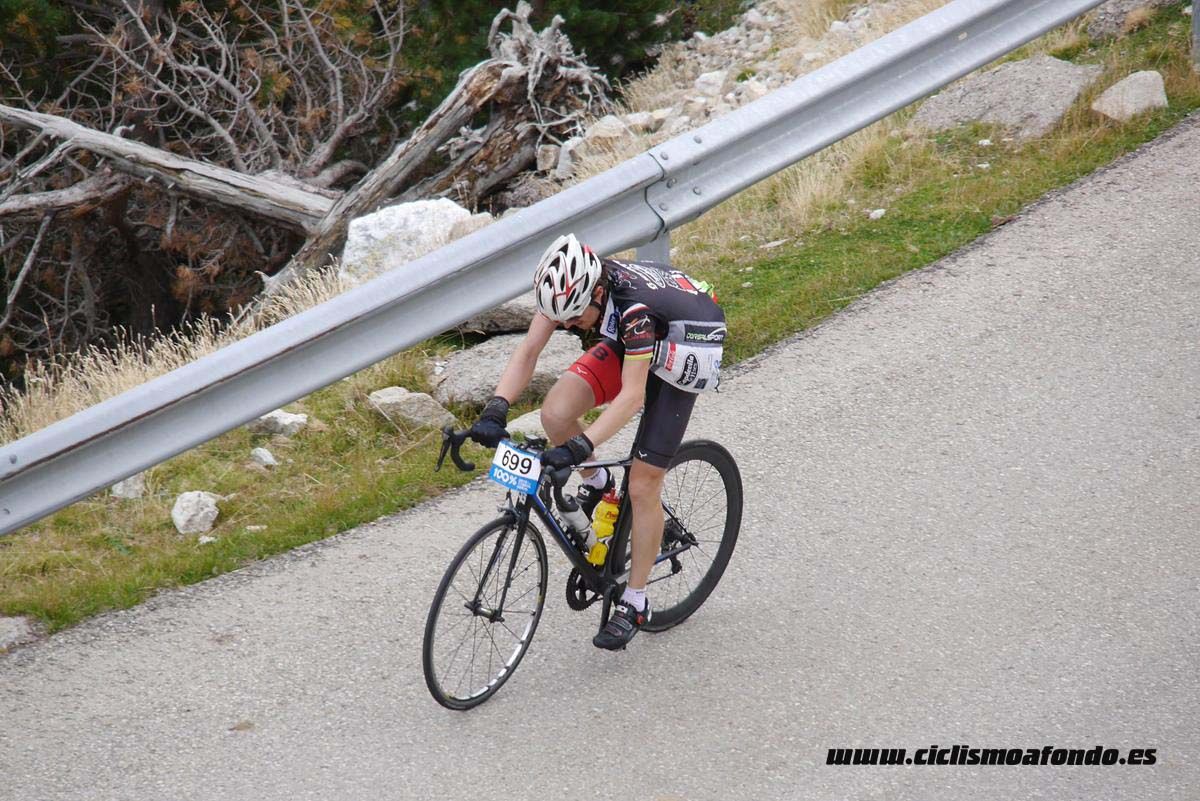 Marcha Xavi Tondo 2016_2