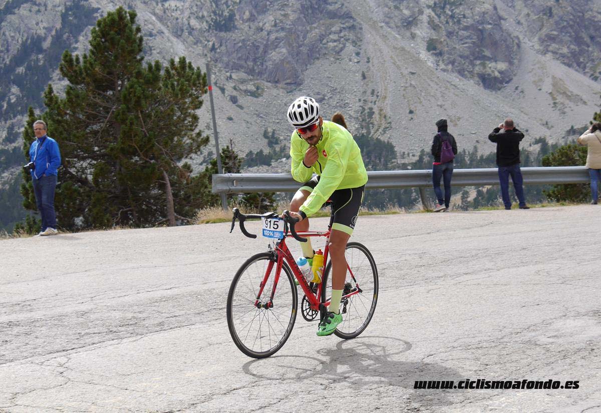 Marcha Xavi Tondo 2016_2