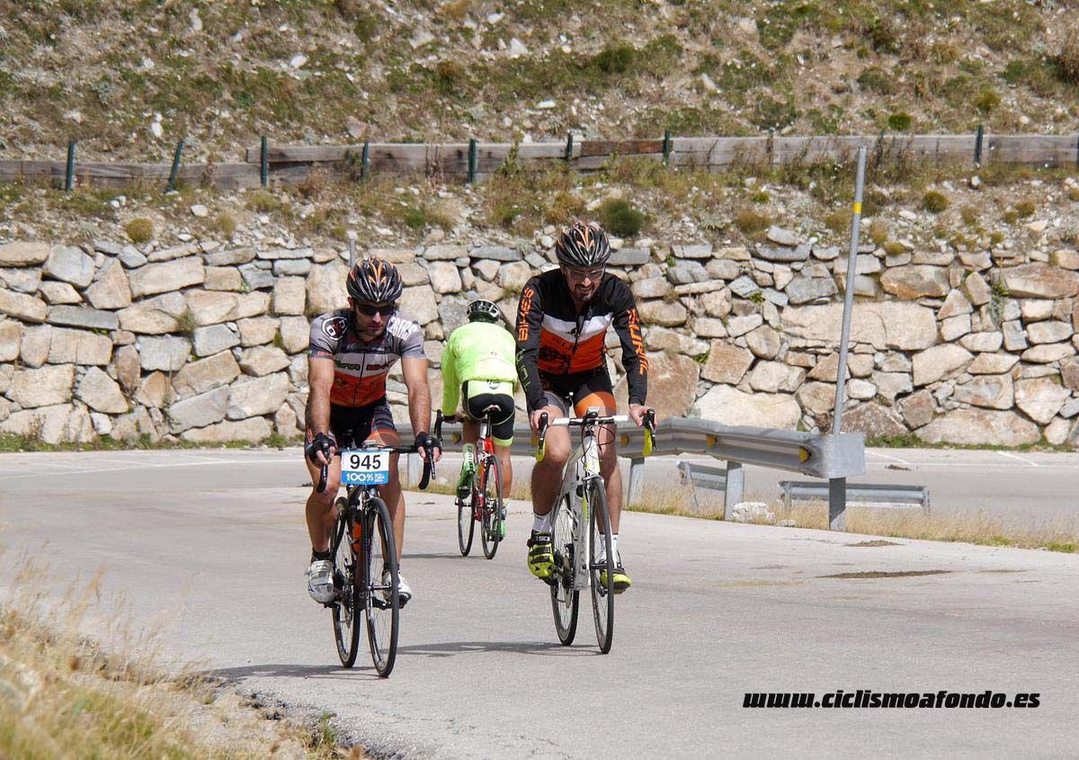Marcha Xavi Tondo 2016_2