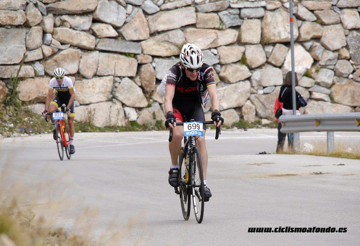 Marcha Xavi Tondo 2016_2
