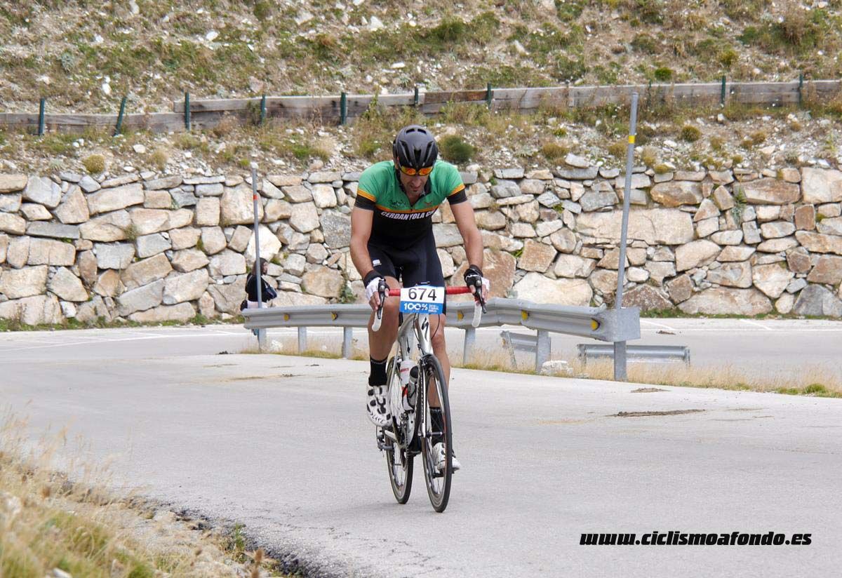 Marcha Xavi Tondo 2016_2