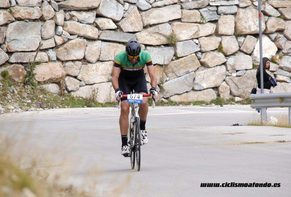 Marcha Xavi Tondo 2016_2