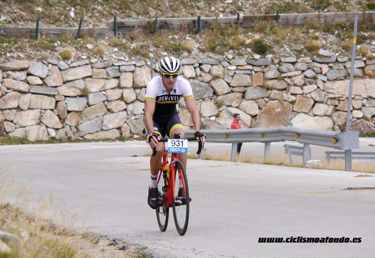 Marcha Xavi Tondo 2016_2