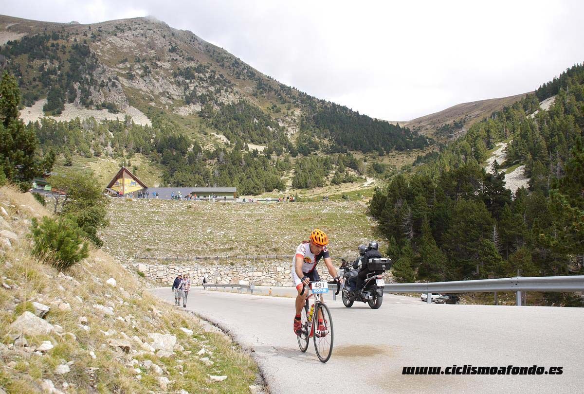 Marcha Xavi Tondo 2016_2