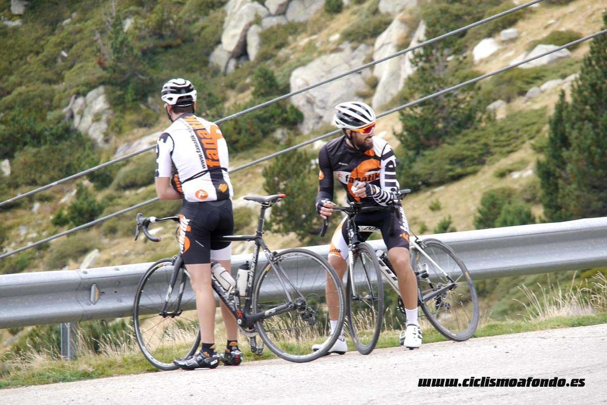 Marcha Xavi Tondo 2016_2