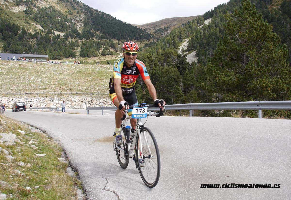 Marcha Xavi Tondo 2016_2