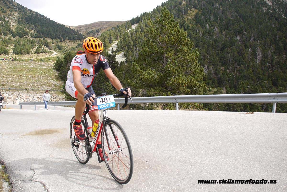 Marcha Xavi Tondo 2016_2