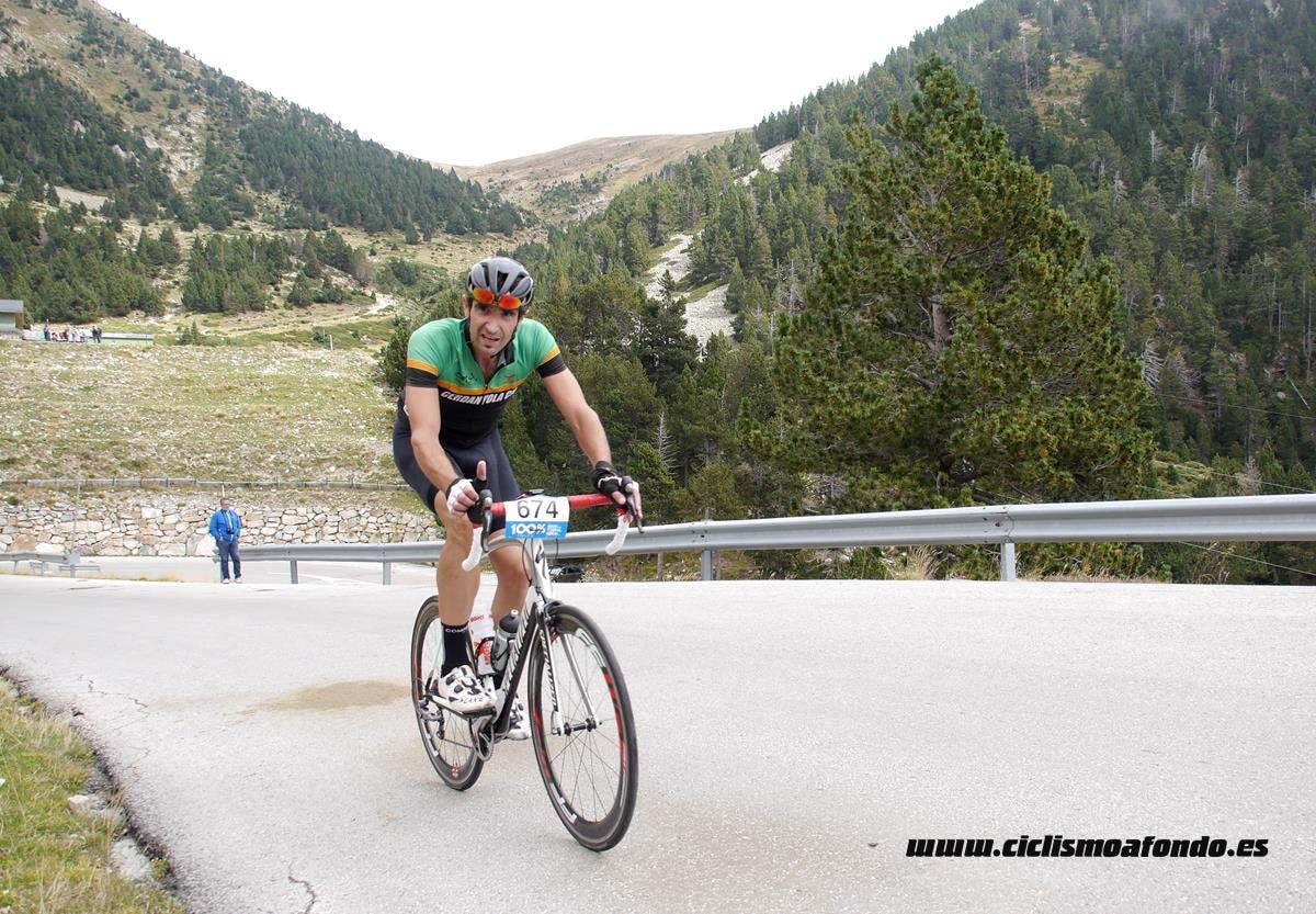 Marcha Xavi Tondo 2016_2
