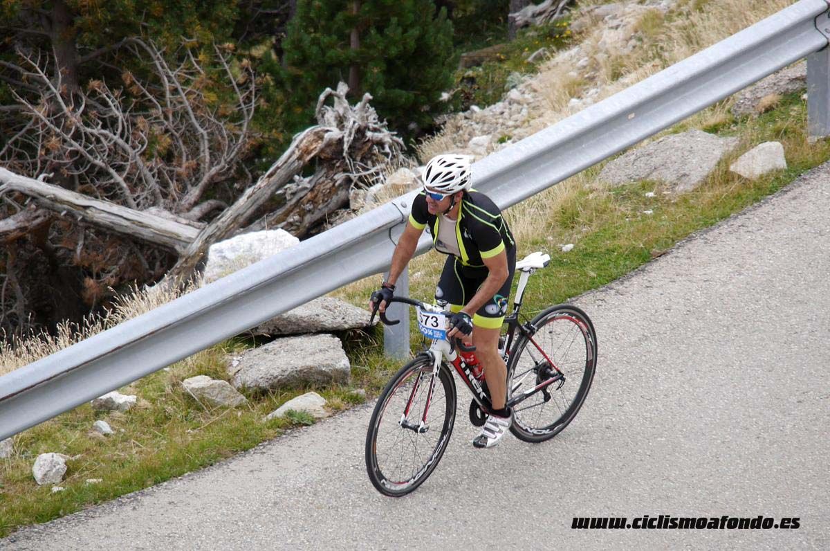 Marcha Xavi Tondo 2016_2