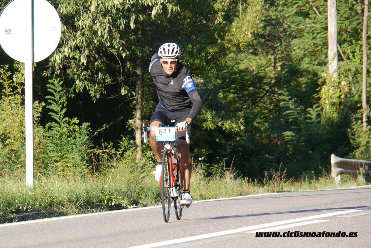 Marcha Xavi Tondo 2016_2