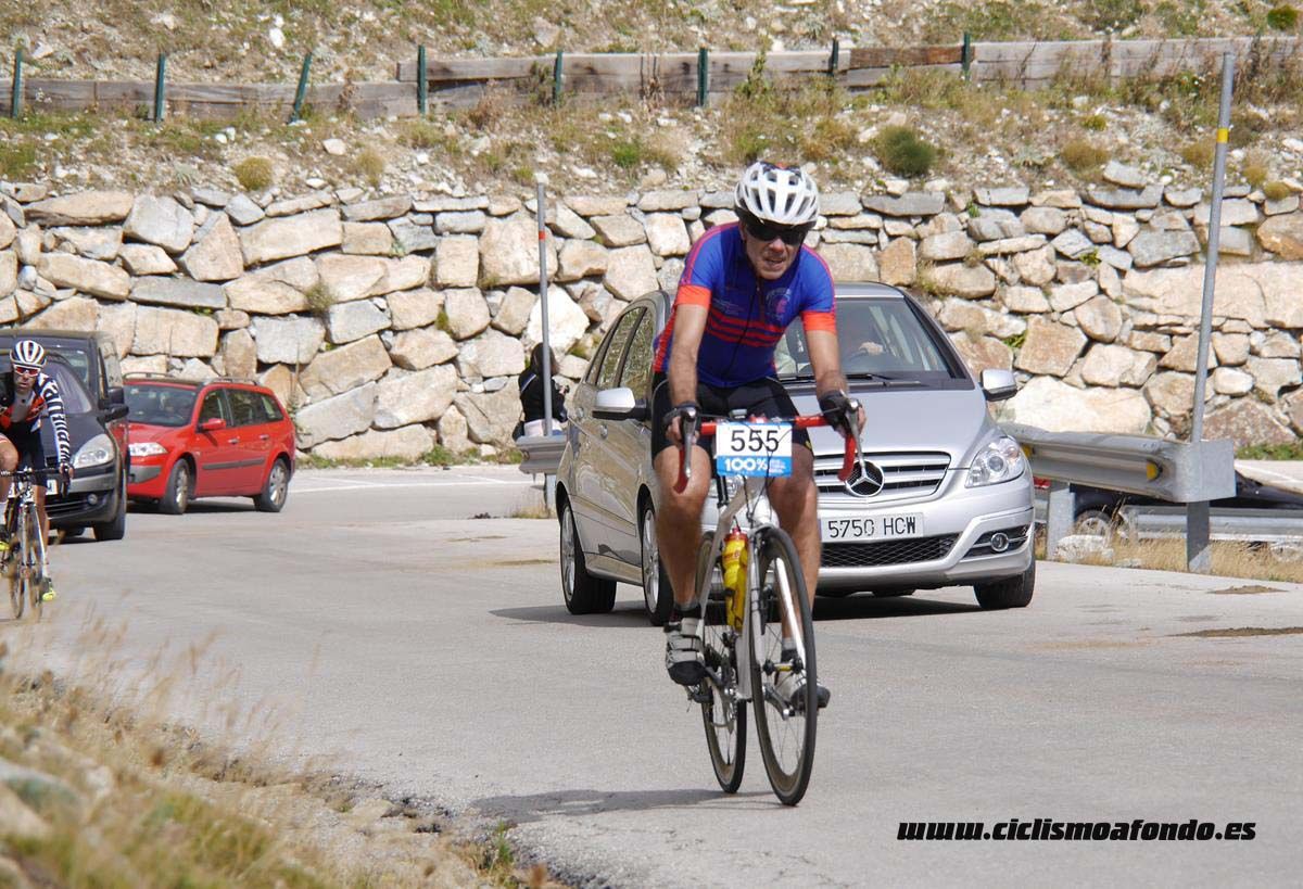 Marcha Xavi Tondo 2016_2