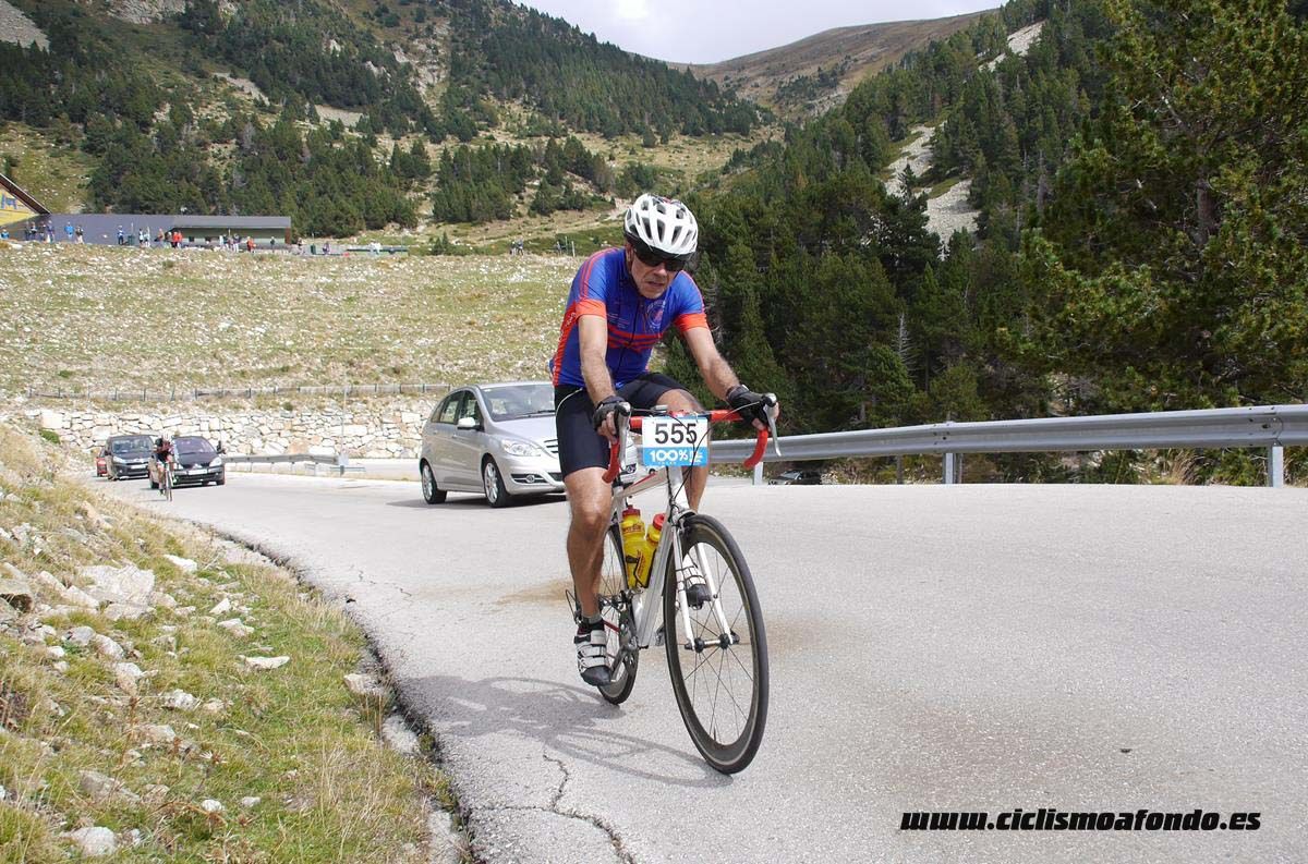 Marcha Xavi Tondo 2016_2