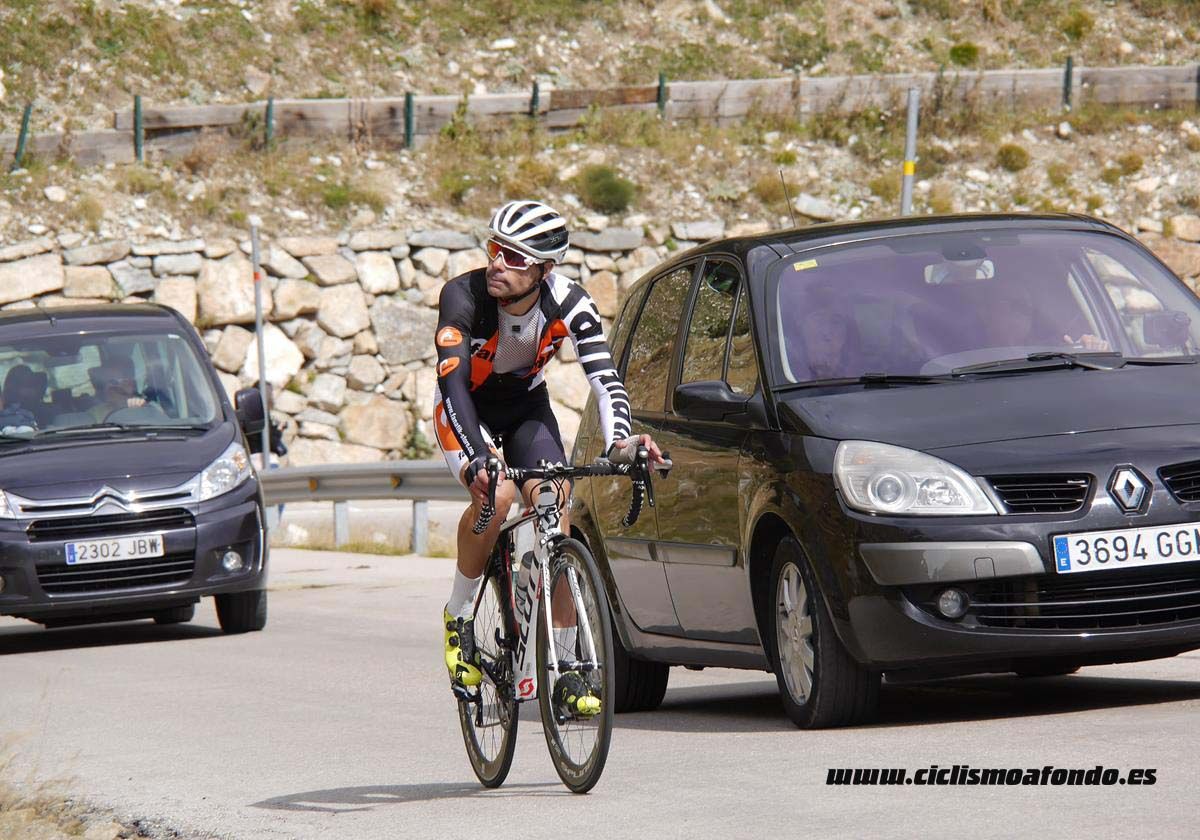 Marcha Xavi Tondo 2016_2