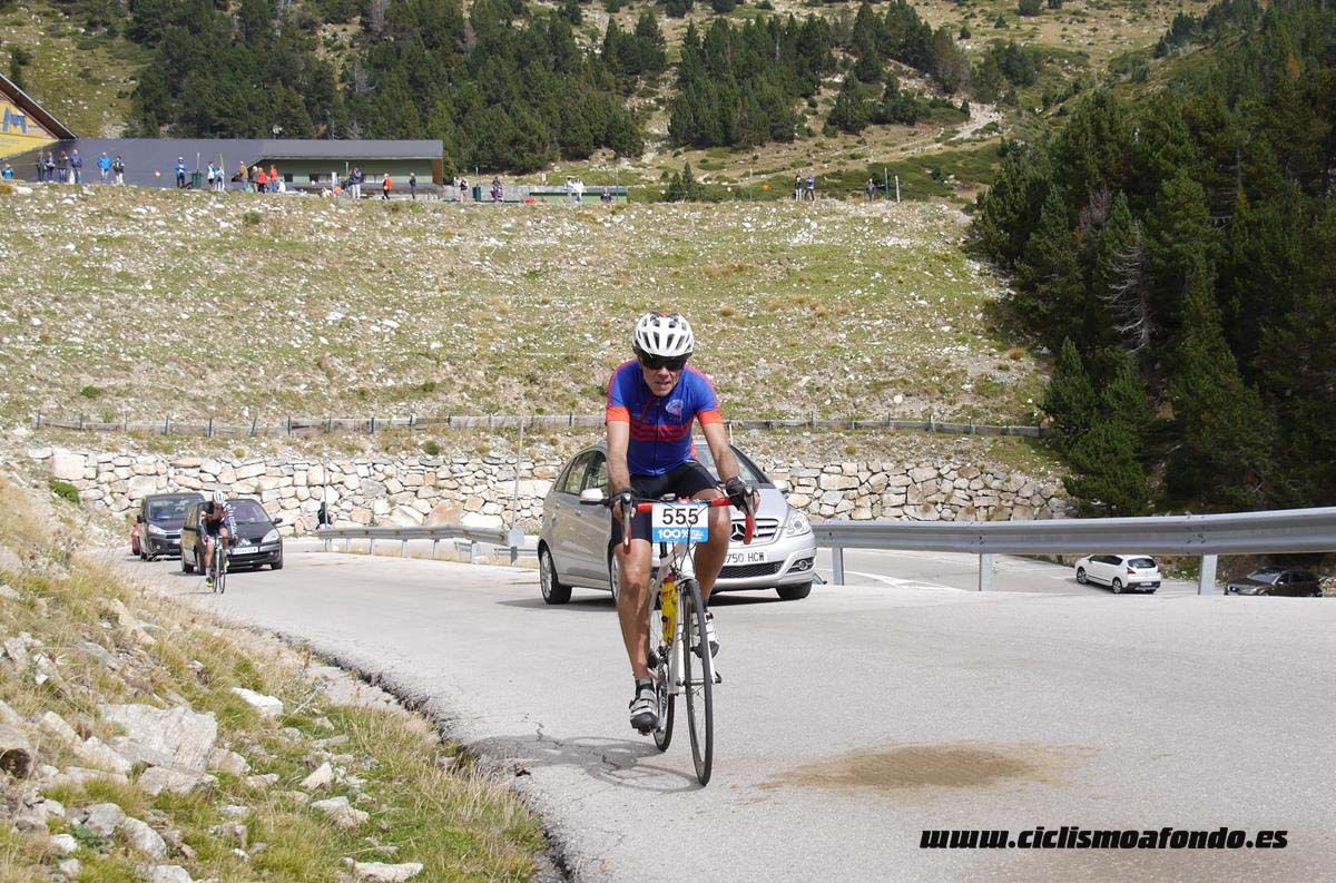 Marcha Xavi Tondo 2016_2