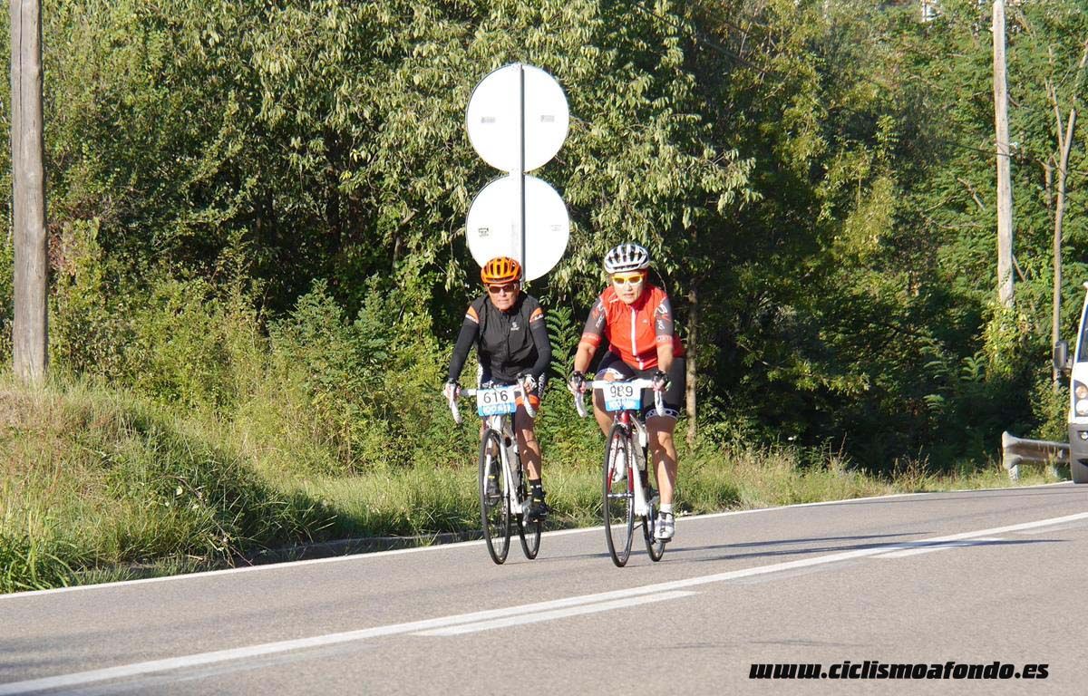 Marcha Xavi Tondo 2016_2