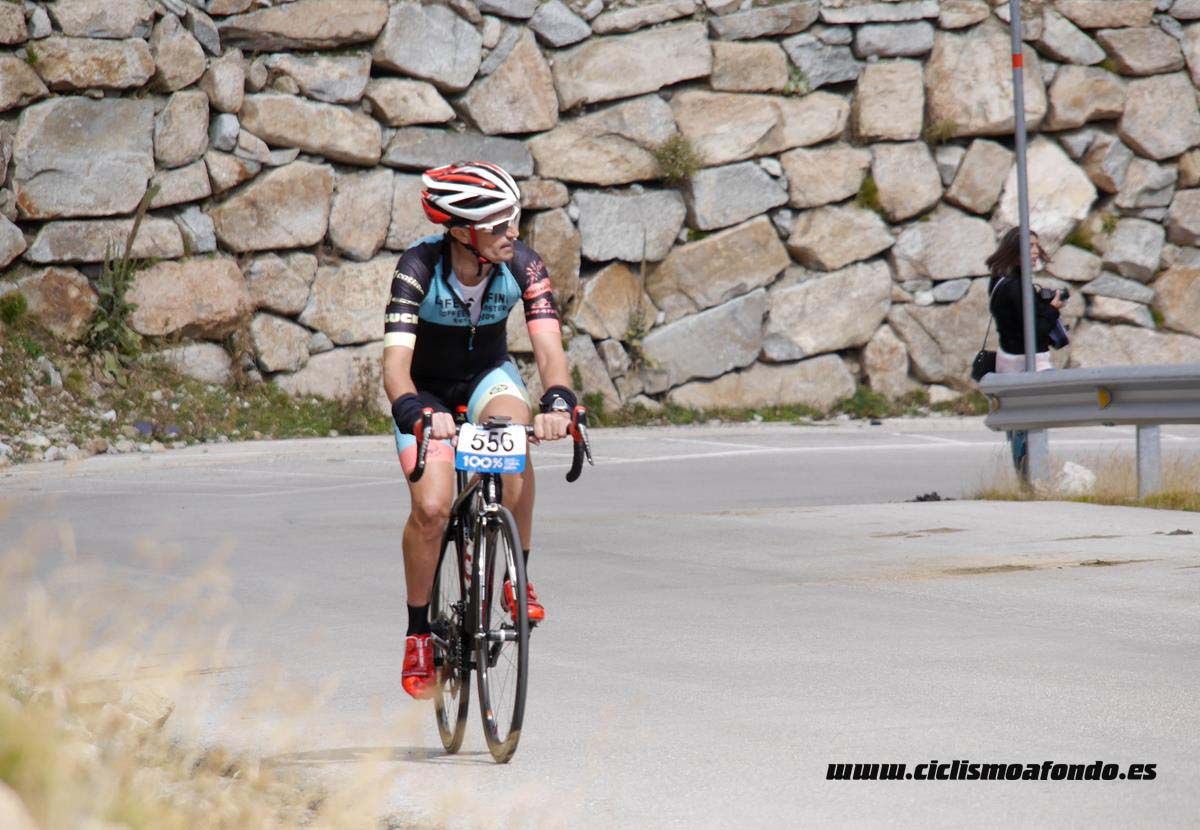 Marcha Xavi Tondo 2016_2
