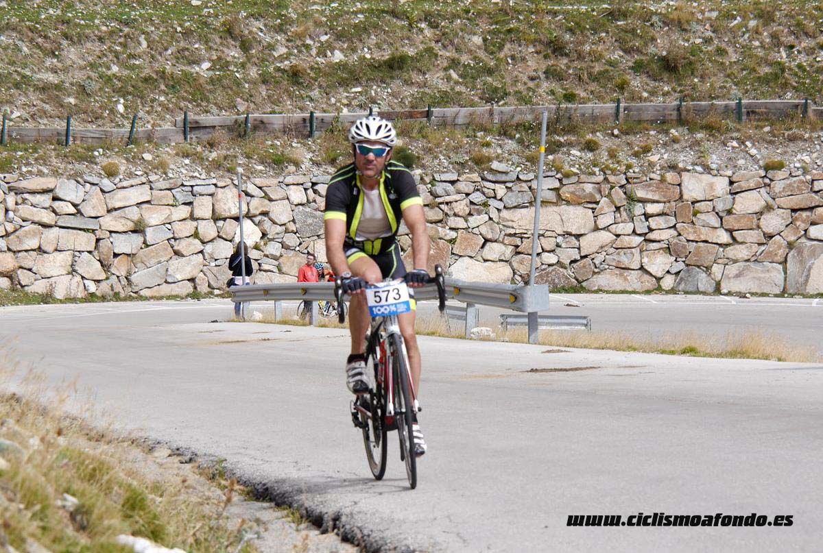 Marcha Xavi Tondo 2016_2