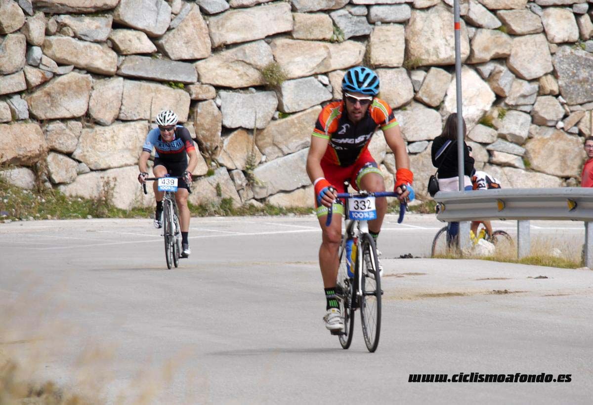 Marcha Xavi Tondo 2016_2