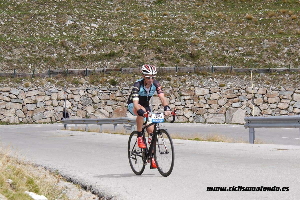 Marcha Xavi Tondo 2016_2