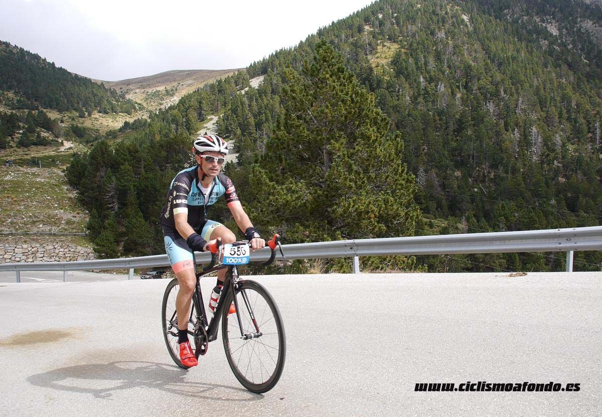 Marcha Xavi Tondo 2016_2