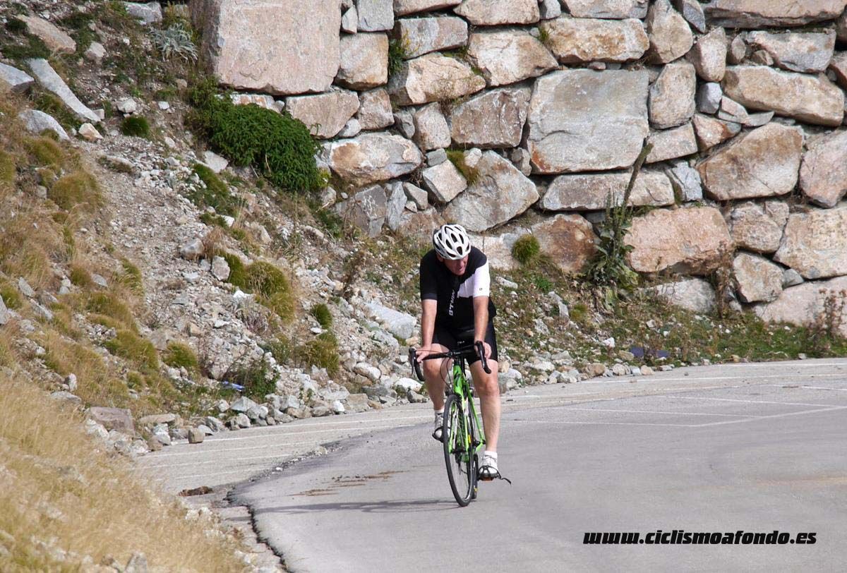 Marcha Xavi Tondo 2016_2