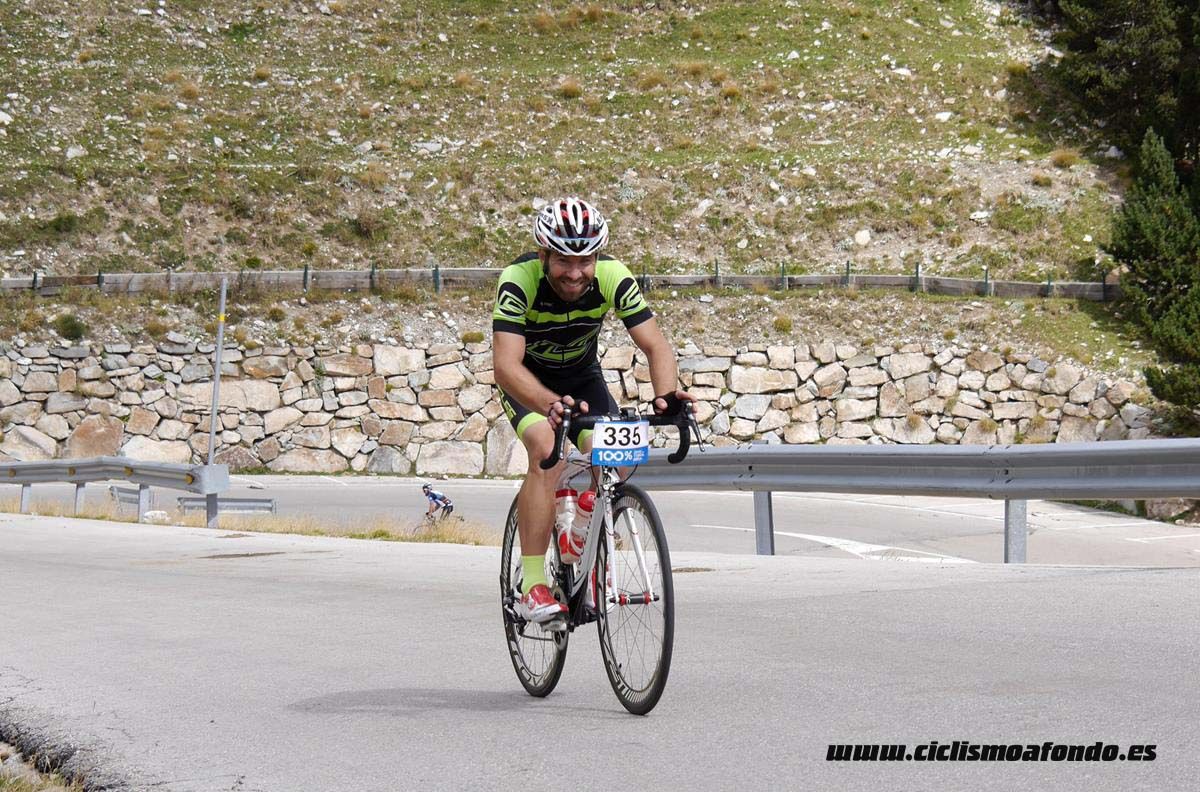 Marcha Xavi Tondo 2016_2