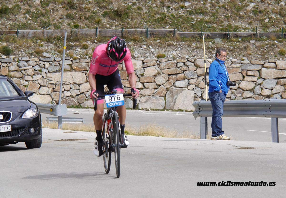 Marcha Xavi Tondo 2016_2