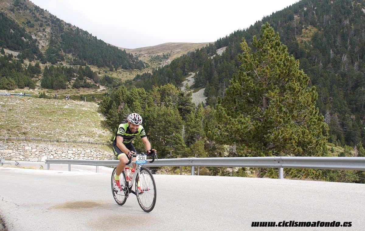 Marcha Xavi Tondo 2016_2