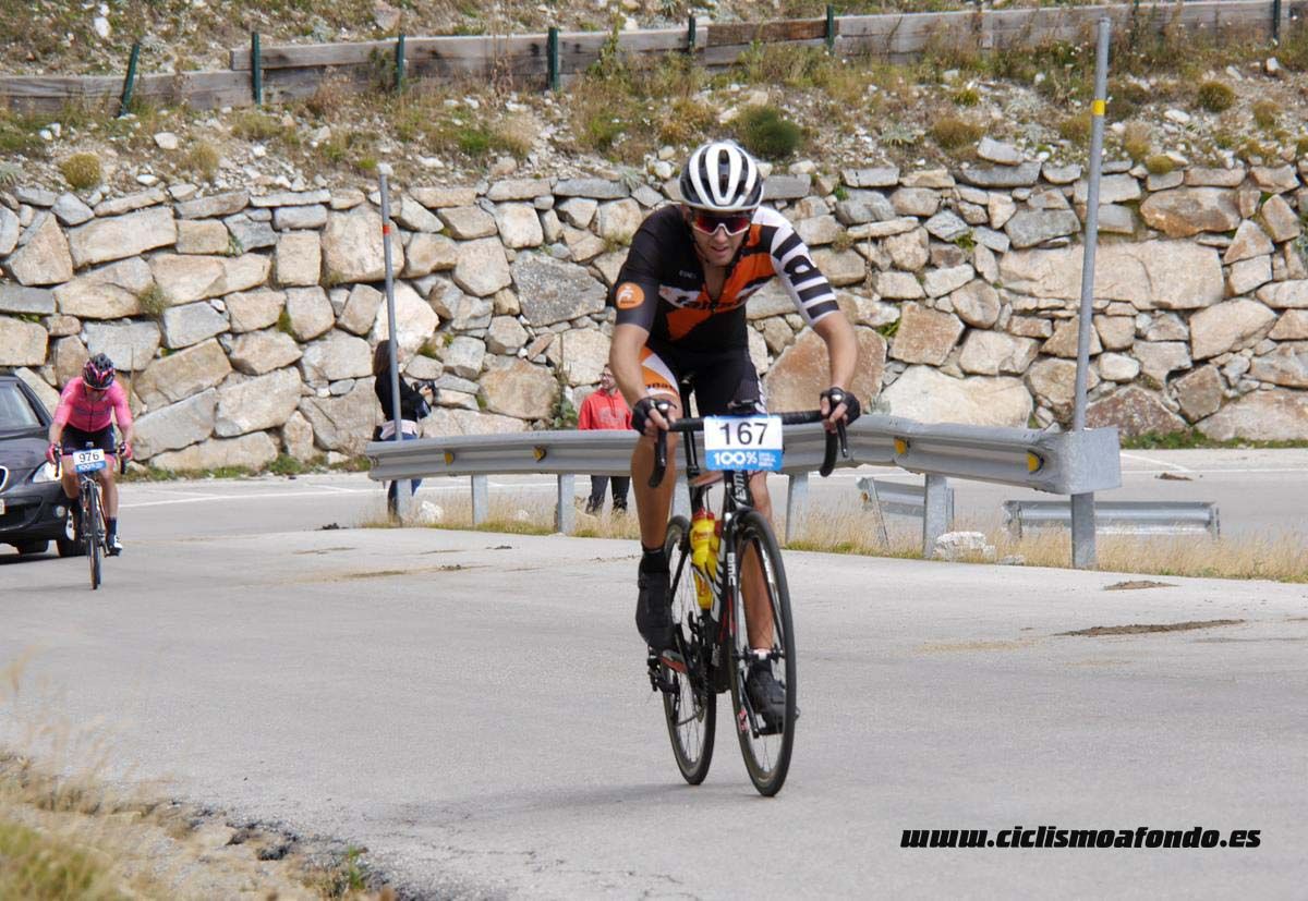 Marcha Xavi Tondo 2016_2