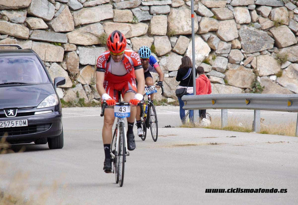 Marcha Xavi Tondo 2016_2