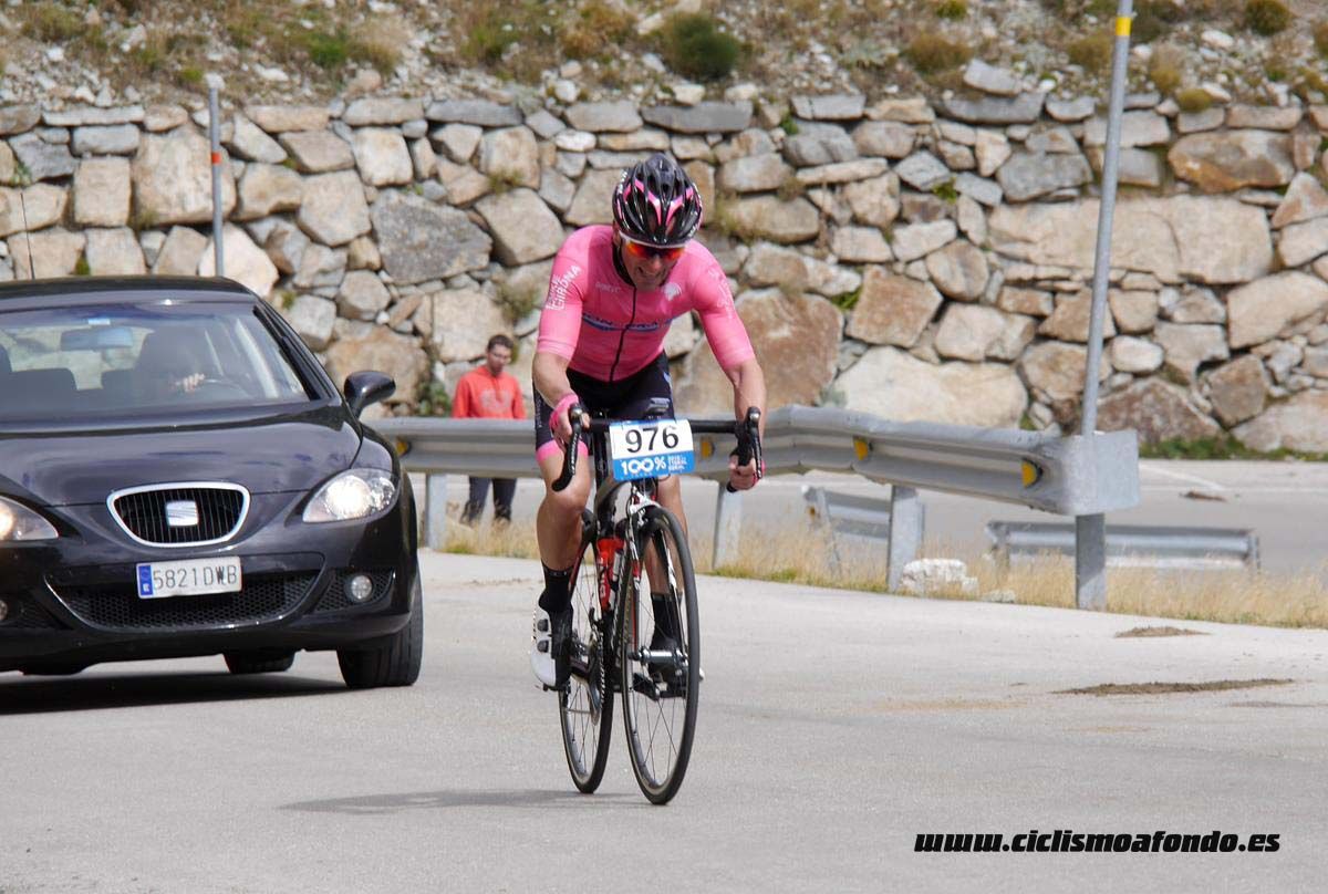 Marcha Xavi Tondo 2016_2